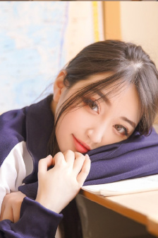 春光乍泄